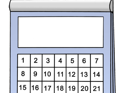 Kalender