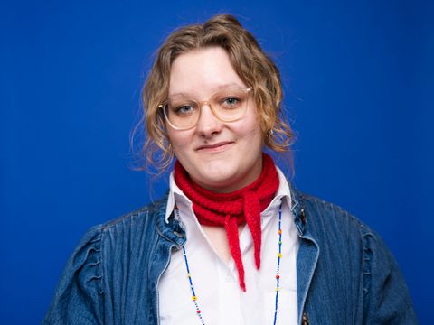 Bezirksamt Berlin EU-Beauftragte