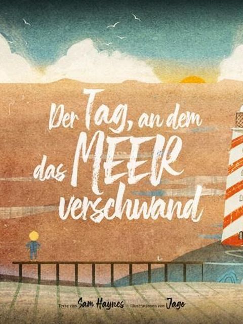 Der Tag, an dem das Meer verschwand