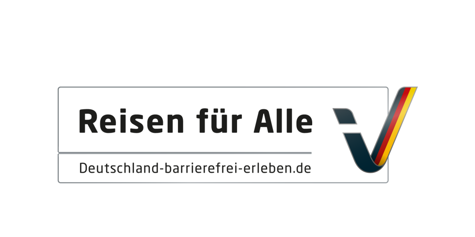 Reisen für Alle, Barrierefreiheit