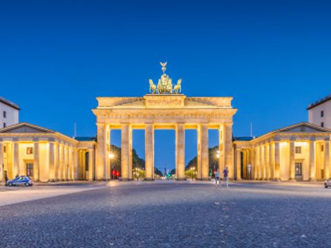 Brandenburger Tor