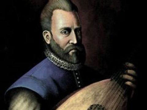 John Dowland