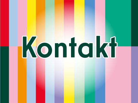 Kontakt Formular