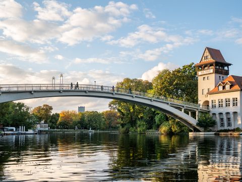 Insel der Jugend