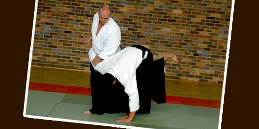 Aikido