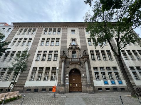 Carl-Bolle-Grundschule