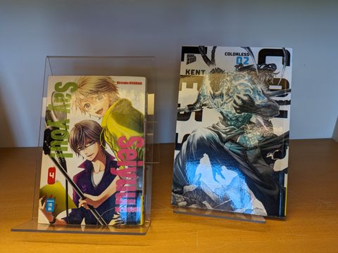 Mangas