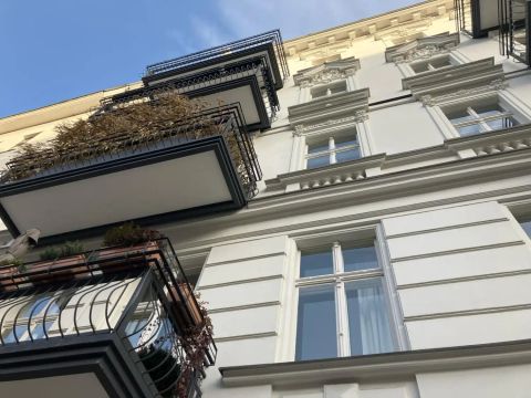 277. Kiezspaziergang: Helga Goetze