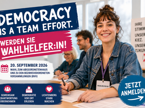 wahlhelfer