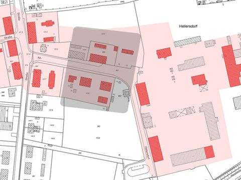 Denkmalkarte Berlin, 2012