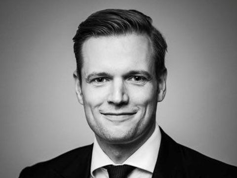 Vertrauensanwalt Fabian Tietz