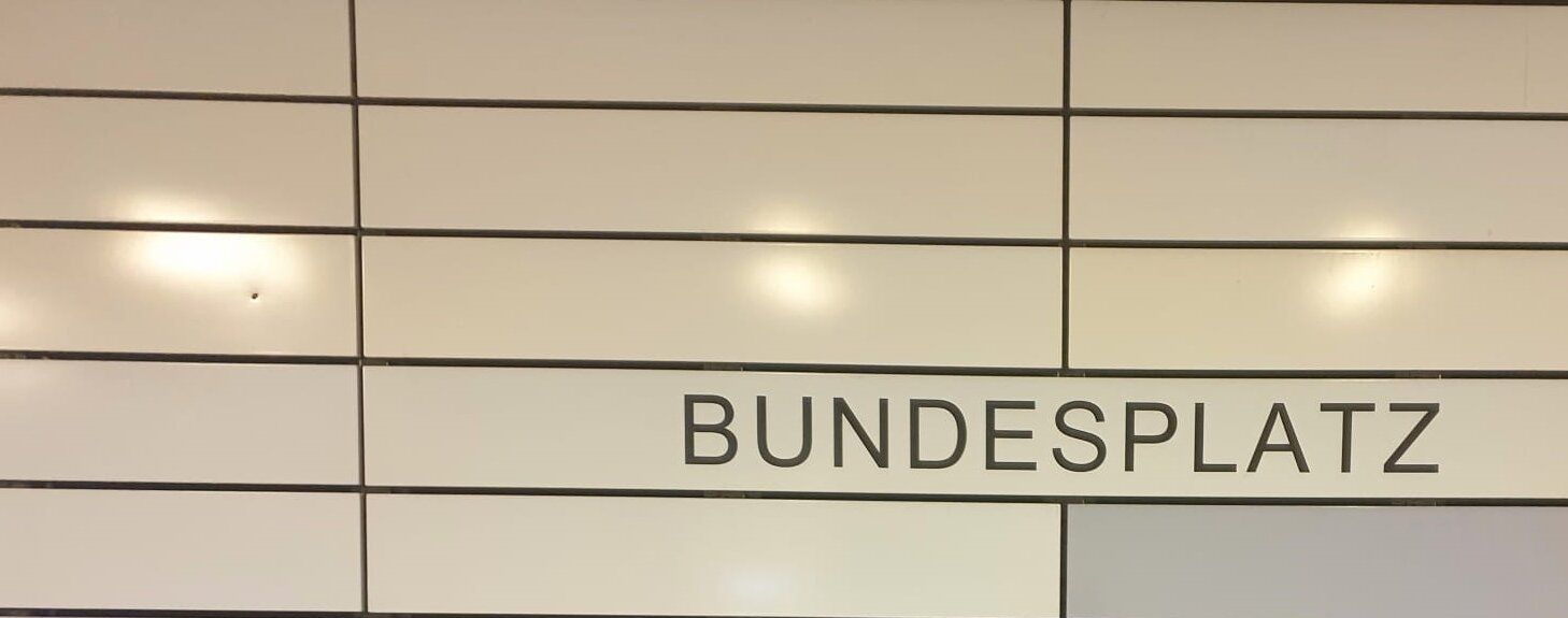 Bundesplatz