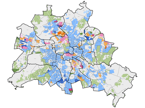 Status/Dynamik-Index 2015