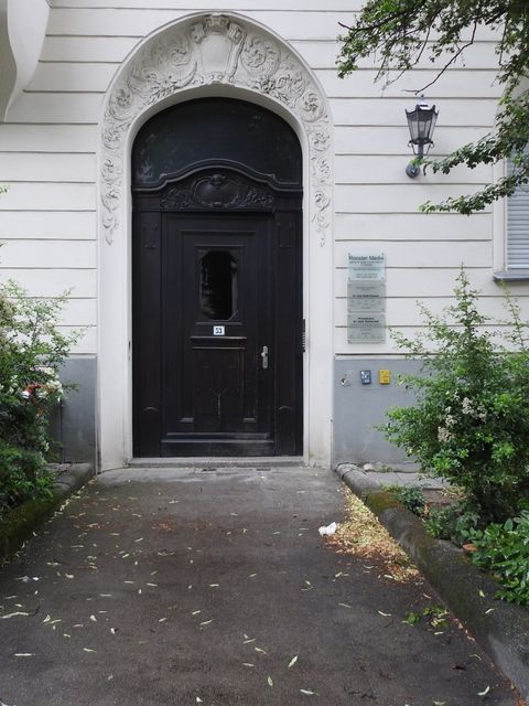 Joachim-Friedrich-Straße