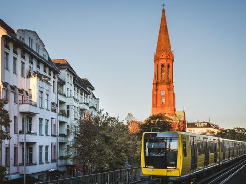 Friedrichshain-Kreuzberg