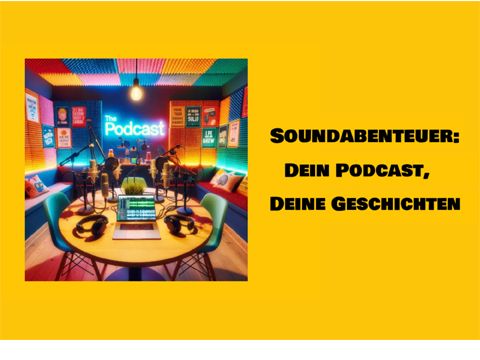 Soundabenteuer