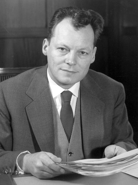 Willy Brandt