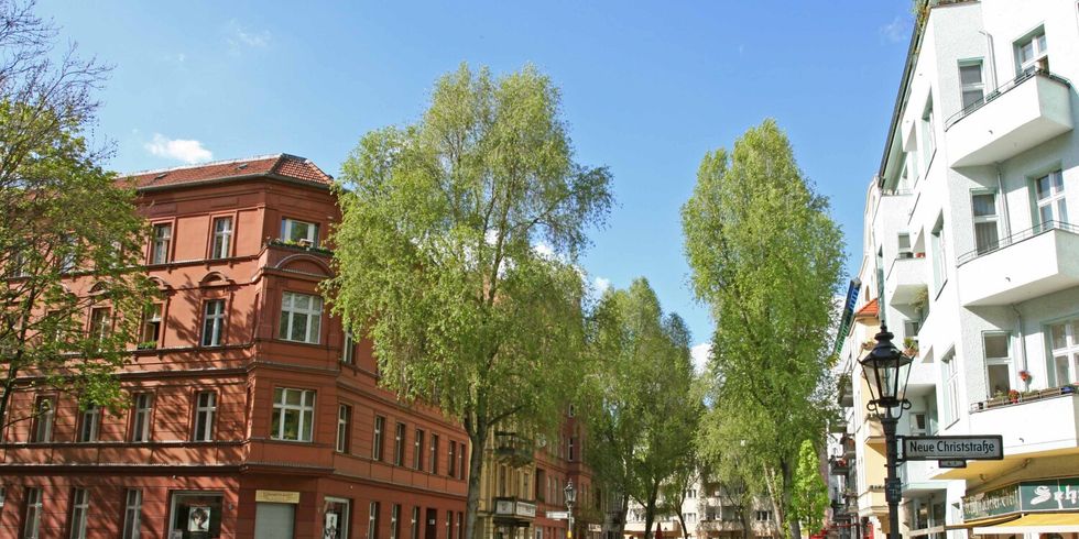 Klausenerplatz