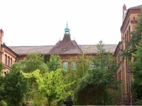 Anna-Seghers-Schule