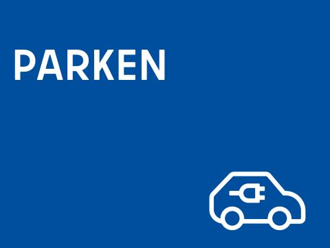 Parken im Bezirk Mitte