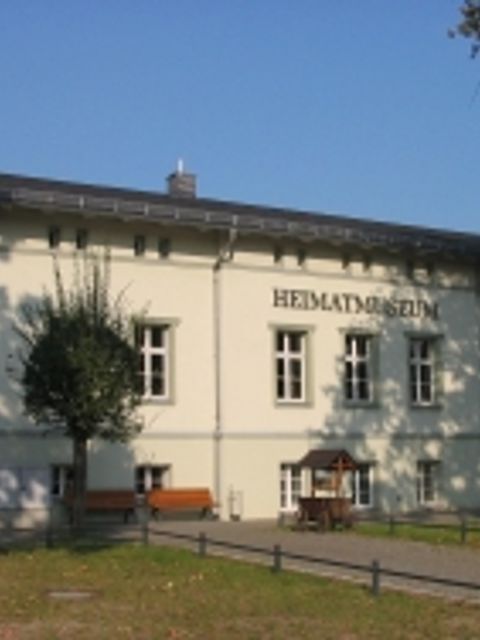 Heimatmuseum