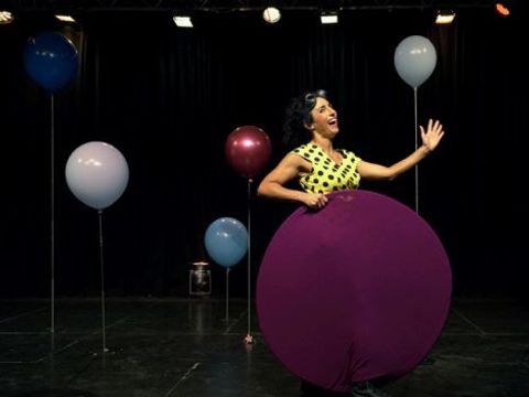 Volare