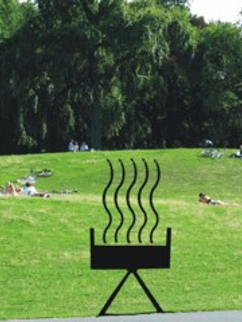 Grillplatz