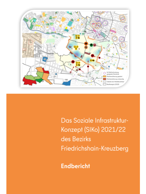 SIko 2021/22 Bericht