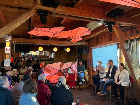 Foto Engagement Forum Neukölln 02.12.2025