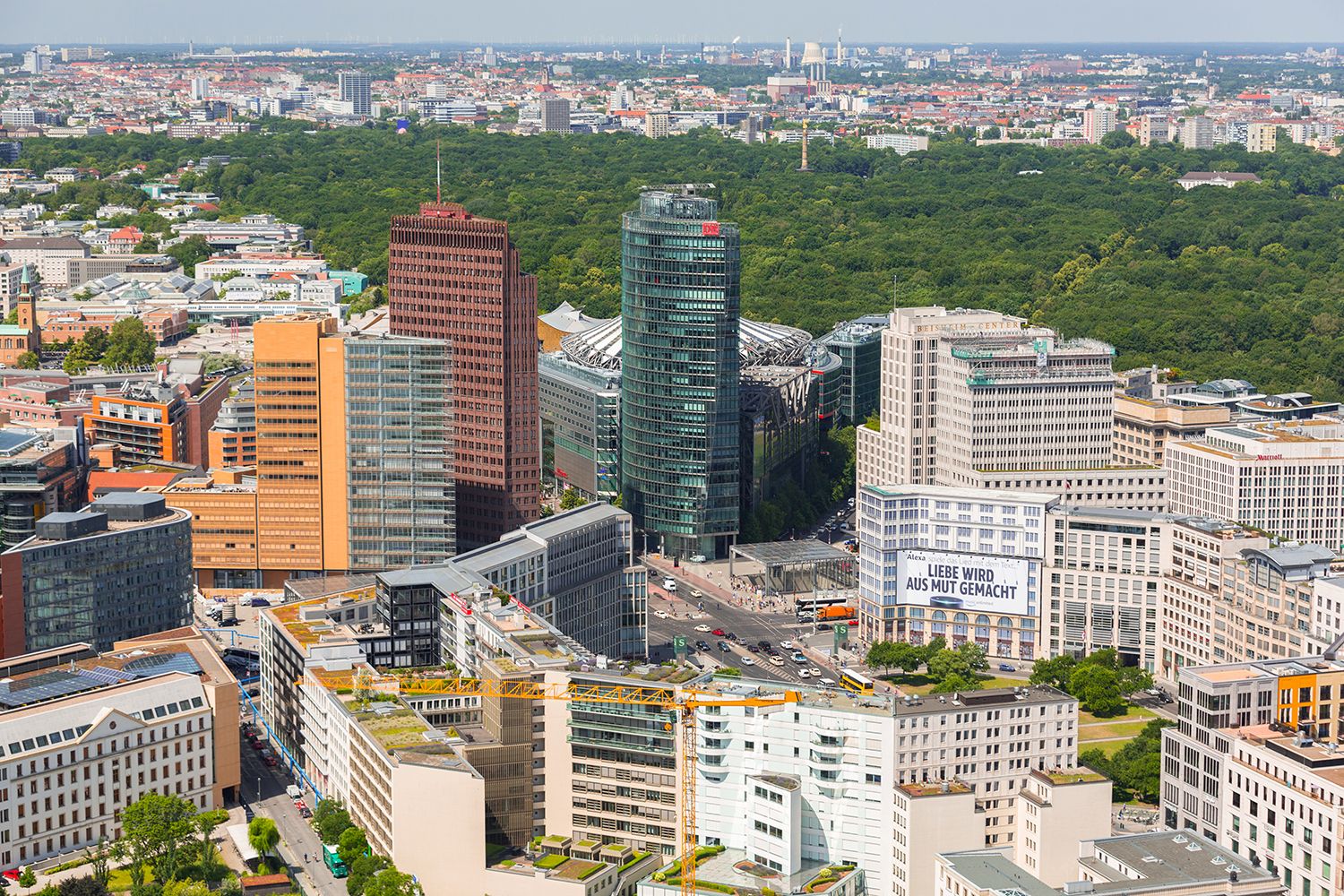 Potsdamer Platz