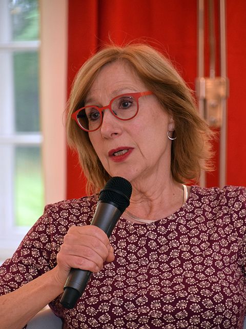 Prof. Dr. Ilona Wuschig