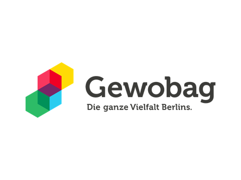 Gewobag ED Energie- und Dienstleistungsgesellschaft mbH Logo
