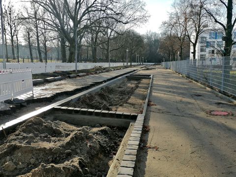 Bau M.-Sommer-Strasse