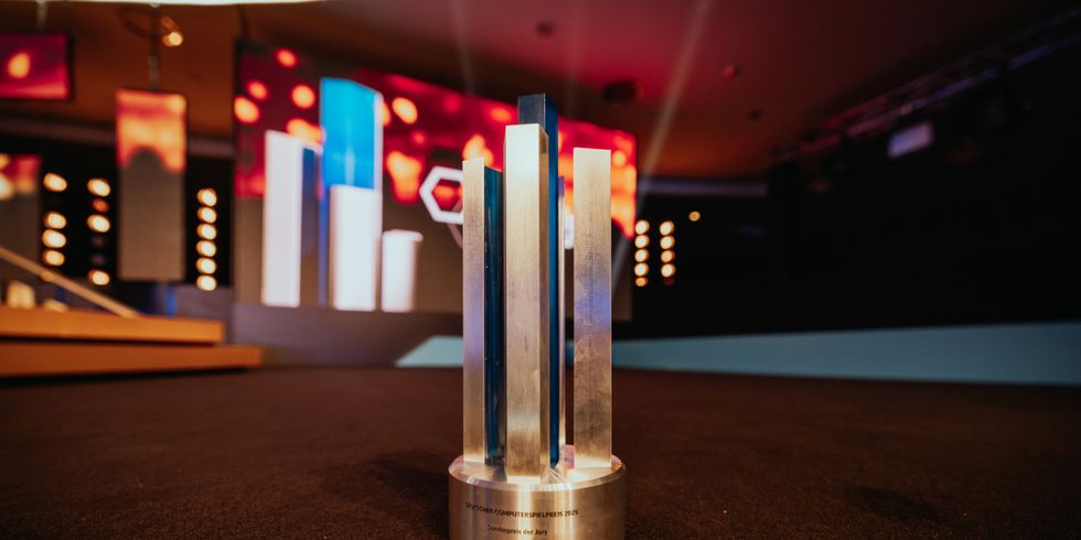 German Computer Awards