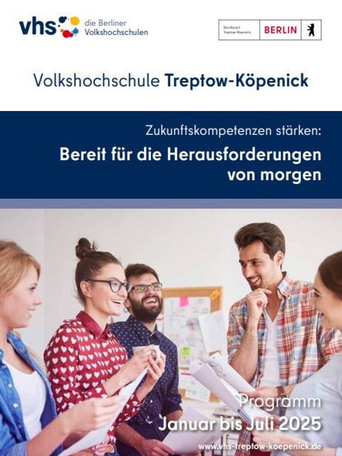 (Bild: VHS Treptow-Köpenick)