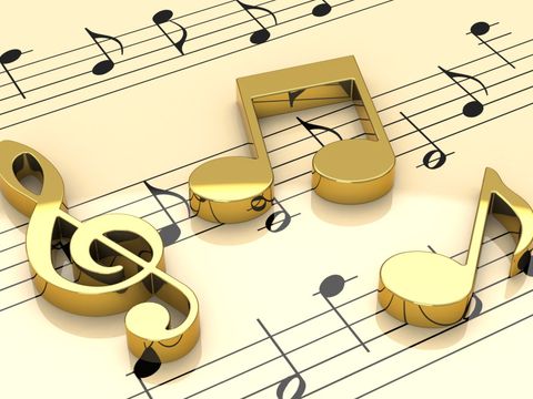 Die Musik