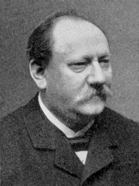 foerstner-friedrich