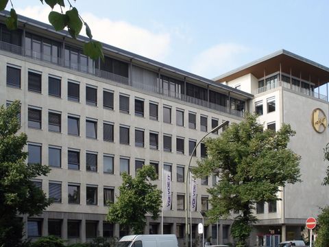 Hoechst AG