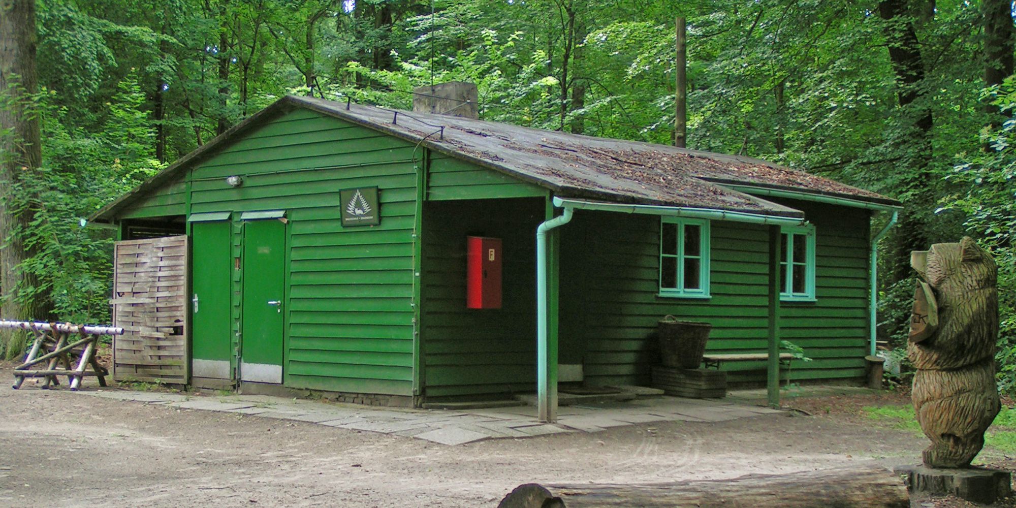 Waldschule Zehlendorf