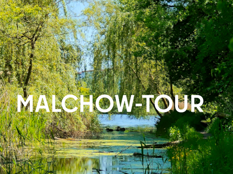 Lichtenberger Wanderungen Malchow