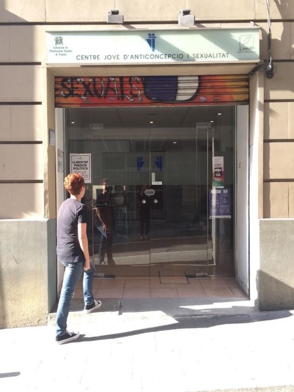 Schwangerschaftskonfliktberatung