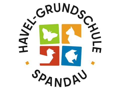 Logo Havel-Grundschule