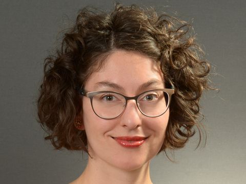 Dr. Krisztina Berger