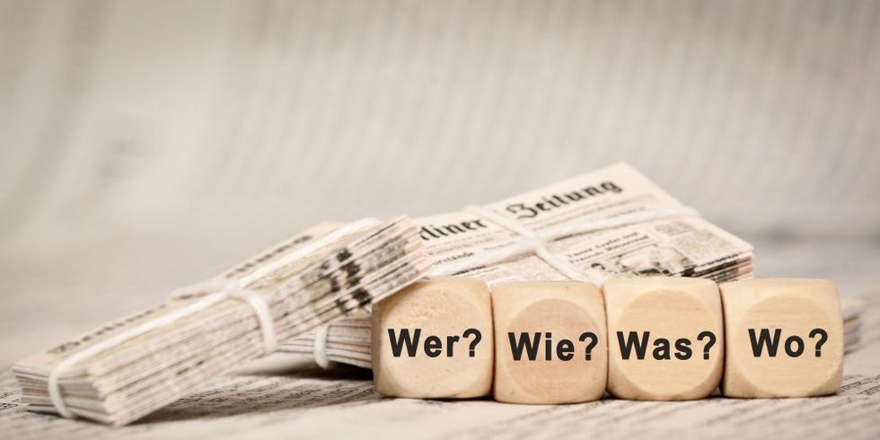 Würfel mit wer wie wo was