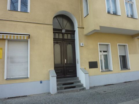 Georg-Wilhelm-Str. 20, 29.3.20214