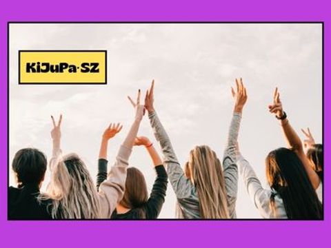 KiJuPa SZ - 1 mit jungen Menschen