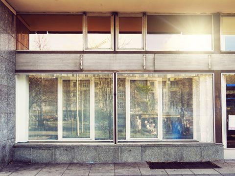 Kunstraum Fuge, Fotovon Ralph Bergel