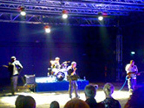 Dechant BluesRock