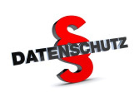 Datenschutz mit Paragraph