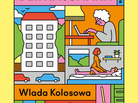 Kolosowa, Wlada: Der Hausmann